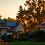 estudio revela como la energia solar y las baterias benefician a los hogares estadounidenses python 1754073427