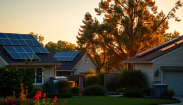 estudio revela como la energia solar y las baterias benefician a los hogares estadounidenses python 1754073427