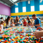 evento gratuito de lego construye y lleva a casa tu modelo de crayones python 1755760896