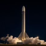 exito de spacex en el decimo vuelo de prueba del cohete starship python 1756258708