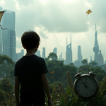explorando las referencias a peter pan en alien earth python 1755052567