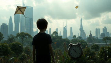 explorando las referencias a peter pan en alien earth python 1755052567