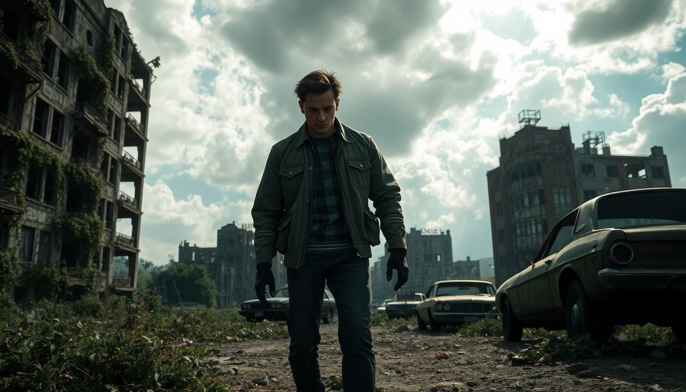 Fallout temporada 2 se estrena el 17 de diciembre de 2025 en Prime Video