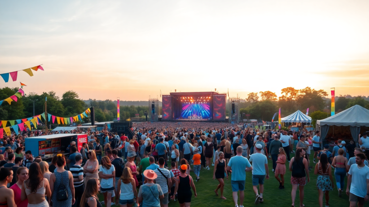 festival reading leeds 2025 como ver las actuaciones en vivo python 1755676215