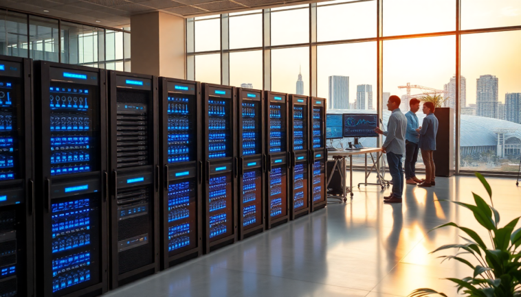 fugakunext la revolucion de la computacion en japon python 1756454367