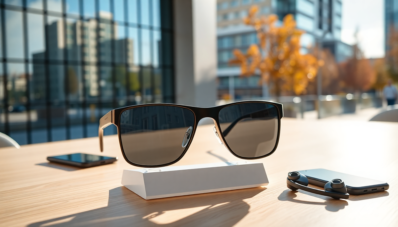 Gafas inteligentes Oakley y Meta: todo lo que necesitas saber