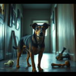good boy el perro que enfrenta los miedos en un hogar embrujado python 1755541853