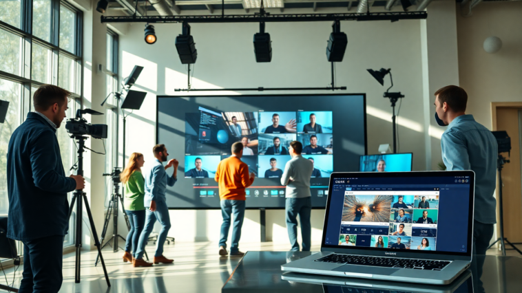 grok imagine la competencia en el mundo de videos generados por inteligencia artificial python 1754531570