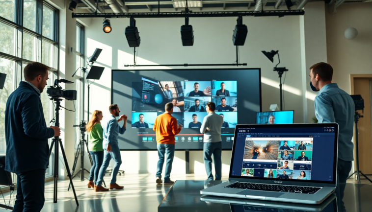 grok imagine la competencia en el mundo de videos generados por inteligencia artificial python 1754531570