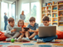 hermanos y amigos claves para la seguridad infantil en juegos digitales python 1755314410