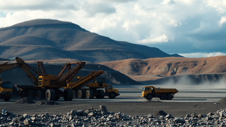 impacto de la escasez de minerales en la mitigacion del cambio climatico python 1754897397