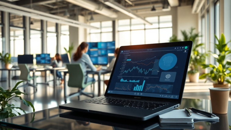 impacto de la inteligencia artificial en la productividad laboral python 1755268963
