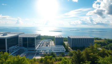 impacto del uso de agua en los centros de datos impulsados por la inteligencia artificial python 1755638230