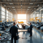 innovacion en la produccion de evs el sistema modular de ford python 1754935118