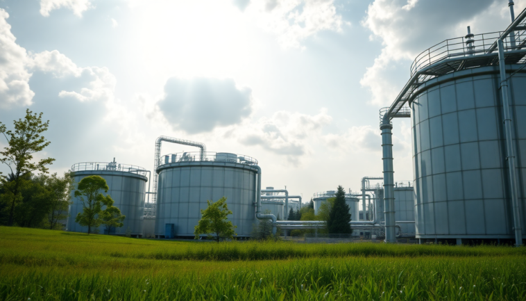 innovaciones en la captura de co2 el futuro de la sostenibilidad industrial python 1755920234