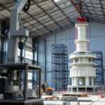innovaciones en la construccion de reactores nucleares mediante tecnologia de impresion 3d python 1754874917