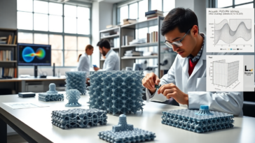 innovaciones en metamateriales acusticos para un silencio optimo python 1754539101