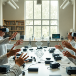 innovaciones en realidad virtual princeton avanza en la interaccion fisica python 1756174149