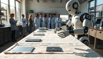 innovaciones en robotica e textiles que transforman la interaccion maquina humano python 1754208077