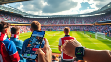 innovaciones tecnologicas en la premier league para conectar con los aficionados python 1755191676