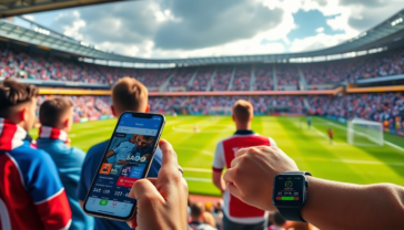 innovaciones tecnologicas en la premier league para conectar con los aficionados python 1755191676