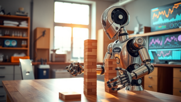 innovador sistema de aprendizaje robotico logra exito total en tareas complejas python 1755749898