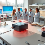 innovadora tecnologia de carga inalambrica para dispositivos medicos basada en ultrasonido python 1754376079
