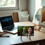 inteligencia artificial permite a mujer con ela recuperar su voz python 1756071075