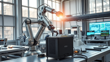 jetson thor el nuevo kit de nvidia que transforma la robotica python 1756406012