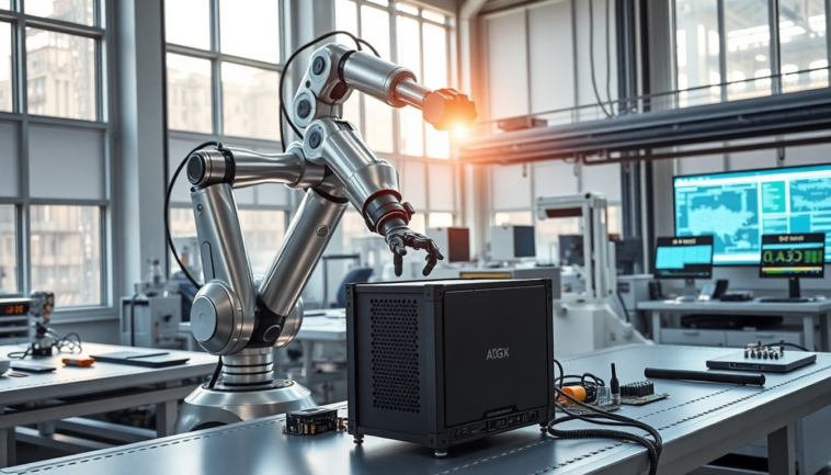 jetson thor el nuevo kit de nvidia que transforma la robotica python 1756406012