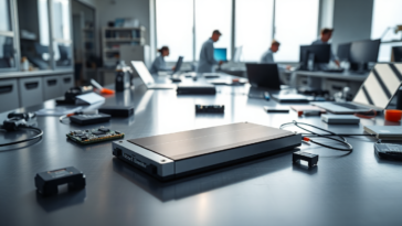 kioxia lanza un prototipo de memoria flash con 5tb de almacenamiento python 1756104281