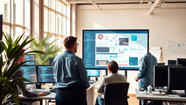 la amenaza de la inteligencia artificial para el futuro del software comercial python 1755067790