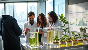 la conversion solar de plasticos un camino hacia la sostenibilidad python 1755041348