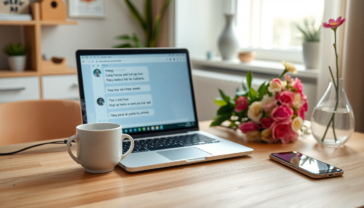 la creciente influencia de la inteligencia artificial en las comunicaciones personales python 1754364670