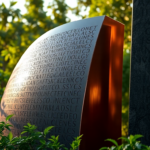 la enigmatica kryptos el artista james sanborn pone a la venta el mensaje oculto python 1755158211
