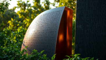 la enigmatica kryptos el artista james sanborn pone a la venta el mensaje oculto python 1755158211