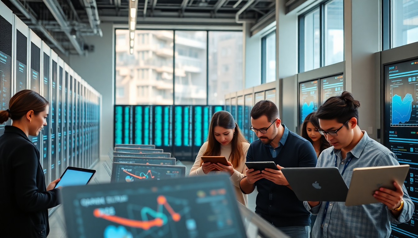 La nueva colaboración entre OpenAI y Amazon Web Services revoluciona el sector de IA