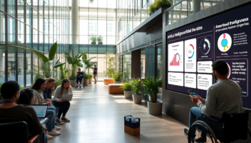 las percepciones de la inteligencia artificial entre minorias de genero y discapacitados python 1754584480