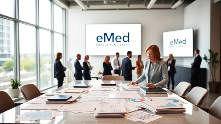 linda yaccarino se convierte en ceo de emed population health despues de su paso por x python 1754421133