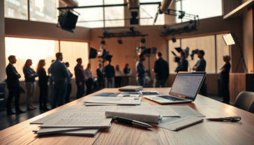 los duffer brothers se preparan para un nuevo futuro en paramount python 1755492692