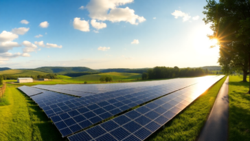 maryland busca un 50 de energia solar para 2030 python 1754395371
