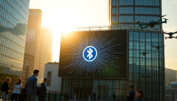 mejora significativa en la red bluetooth satelital de hubble network python 1754565888