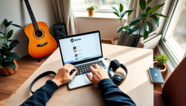 mejora tus playlists en spotify con la nueva funcion de mezcla python 1755597772