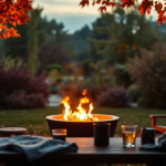 mesa de fuego portatil solo stove ideal para tus reuniones al aire libre python 1755109449