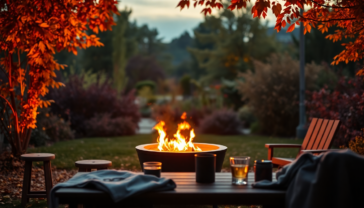 mesa de fuego portatil solo stove ideal para tus reuniones al aire libre python 1755109449