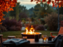 mesa de fuego portatil solo stove ideal para tus reuniones al aire libre python 1755109449