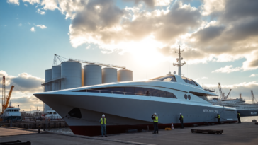 metanol en el transporte maritimo una alternativa ecologica python 1755139484