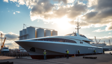 metanol en el transporte maritimo una alternativa ecologica python 1755139484