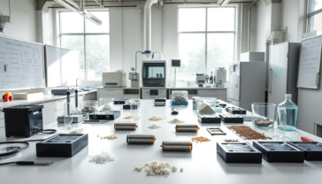 metodo innovador para el reciclaje de catodos de baterias python 1755337393