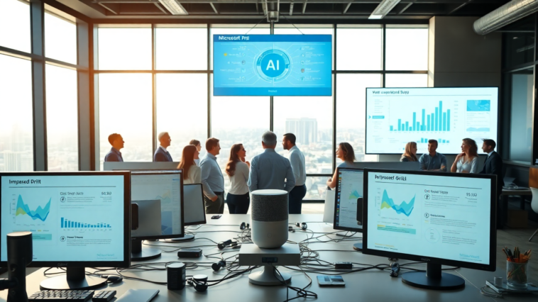 microsoft y el auge de la inteligencia artificial un futuro prometedor python 1754009704